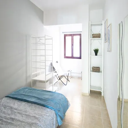 Appartement Front Granillo - Ocean View, Garden, Bright And Comfortable, Wi-fi *